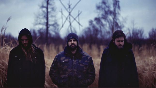 WIEGEDOOD Sign With Century Media Records; New Album Expected In Spring 2018