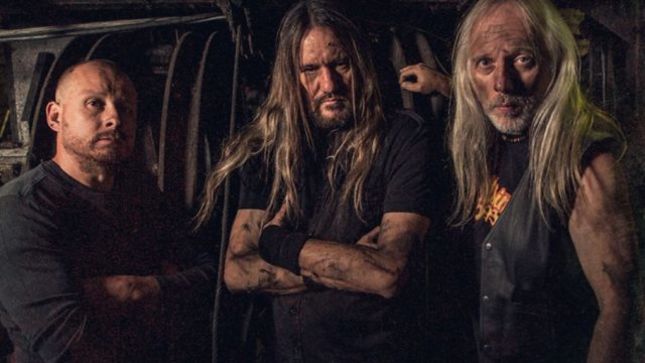SODOM To be Joined By Former Guitarists At Upcoming 35th Anniversary Show In Bochum, Germany
