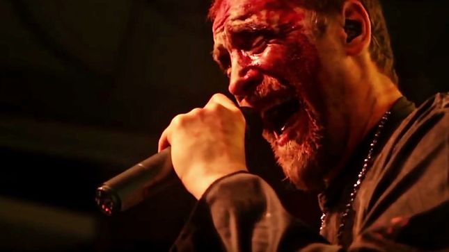 BLOODBATH Featuring KATATONIA, OPETH, PARADISE LOST Members To Hit The Studio In January; North American Tour Dates Announced