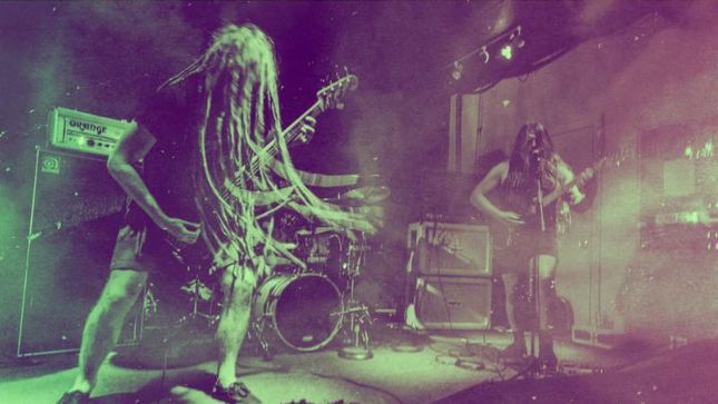 SUNLESS To Issue Vinyl Edition Of Urraca Album; Live Video Footage Posted