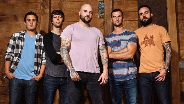 AUGUST BURNS RED To Perform At LAUNCH Music Conference & Festival