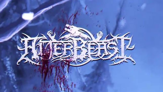 ALTERBEAST Premiere New Song "The Maggots Ascension"