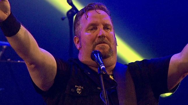 SACRED REICH Live At Wacken Open Air 2017; Pro-Shot Video Of Full Show Streaming