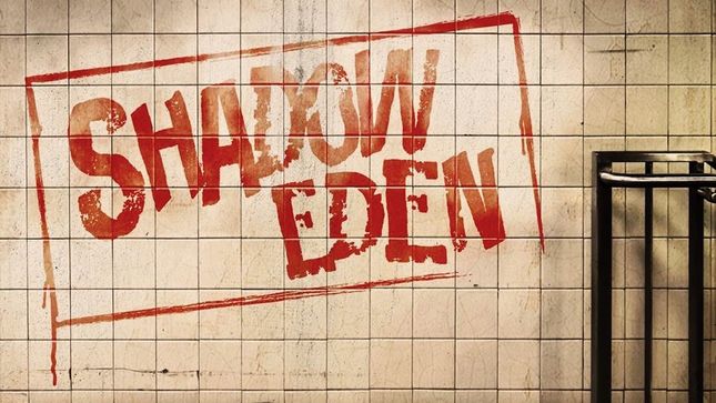 Guitarist DAVID MERCADO And SHADOW EDEN To Release "Brooklyn 1978" Single At Winter Shows, NAMM 2018