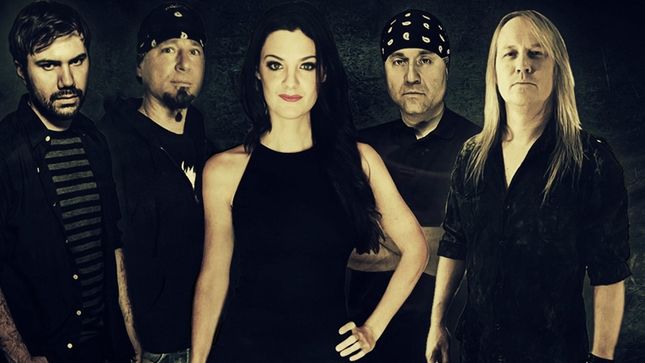 Exclusive: TRAGUL Featuring FLOTSAM AND JETSAM, BLIND GUARDIAN, RHAPSODY Members Premier “The Tree Of Life” Video