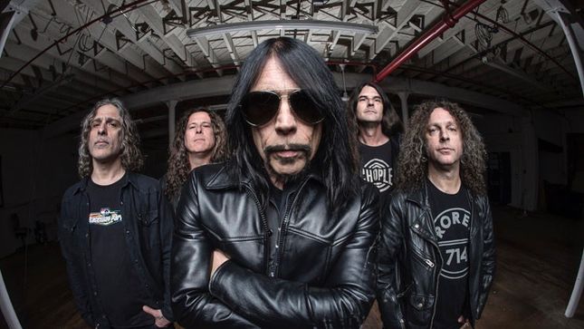 MONSTER MAGNET To Release Mindfucker Album In March; Details Revealed
