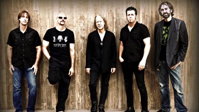 THOUGHT CHAMBER Release "Psykerion: The Question" Music Video; Band Working On New Album