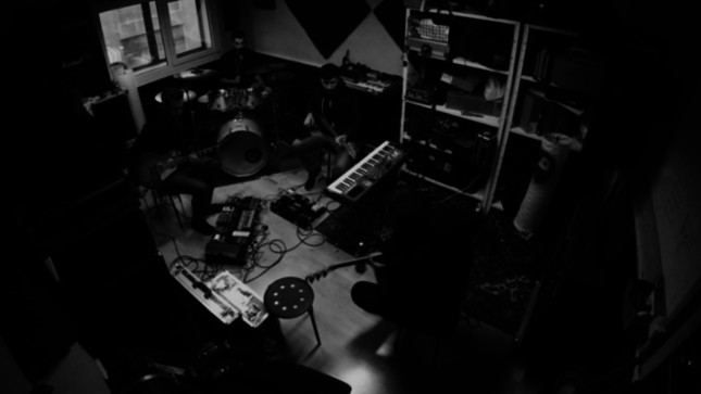 TOUNDRA Enter The Studio To Record New Album