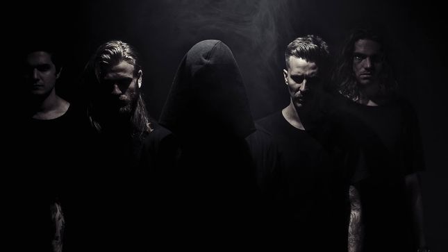 CABAL Release Music Video For New Single "Tongues"