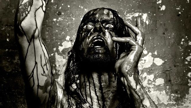 WATAIN Release Lyric Video For New Track "Sacred Damnation"