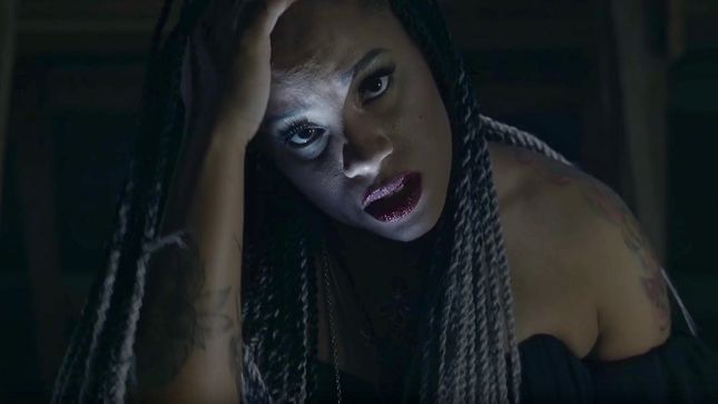 OCEANS OF SLUMBER Launch Music Video For New Single "The Decay Of Disregard"
