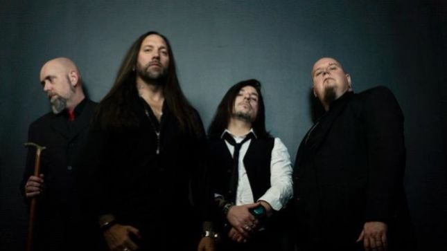 WE SELL THE DEAD Featuring IN FLAMES, FIREWIND, Ex-HIM Members Discuss Making Of Debut Album, Formation Of The Band (Video)