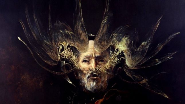 BEHEMOTH - The Satanist Album Certified Gold In Poland