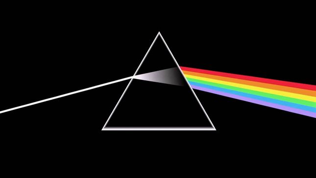 PINK FLOYD - 45th Anniversary Of The Dark Side Of The Moon Celebrated On InTheStudio; DAVID GILMOUR, NICK MASON, ROGER WATERS Audio Interview