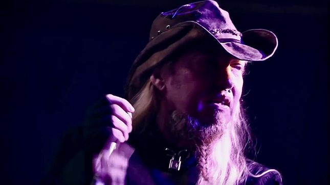 WARREL DANE Memorial Event To Be Streamed Live This Sunday