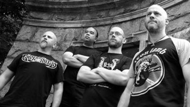 MALFORMITY Announce “ The Rapturous Unraveling” 7” Single