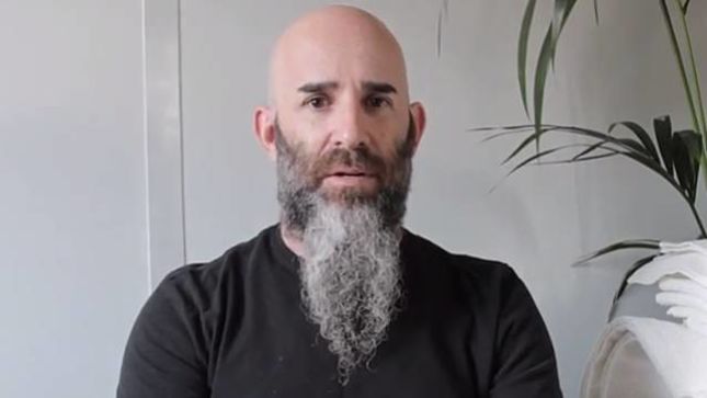 ANTHRAX’s Scott Ian On The Band’s Enduring Popularity – “I Wish I Had The Answer To That”