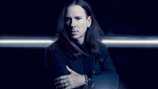 KOBRA AND THE LOTUS Bassist BRAD KENNEDY Interviews KAMELOT Guitarist THOMAS YOUNGBLOOD On Sons Of Thunder Podcast
