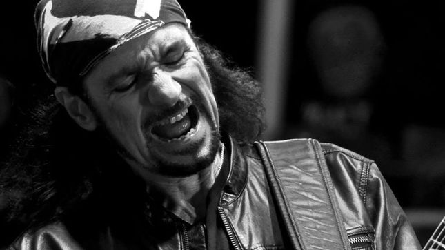 BRUCE KULICK Reflects On His 12 Years In KISS - "It Wasn’t My Place To Tell Them What To Do Or What Not To Do"