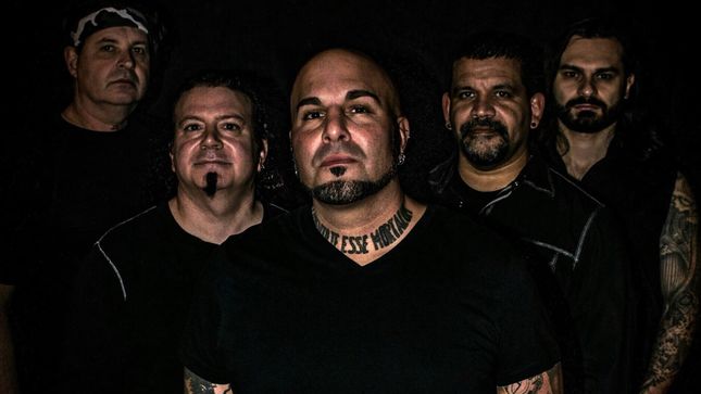SOLDIERS OF SOLACE Release "We Are Immortal" Music Video