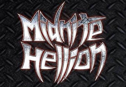 MIDNITE HELLION Reveal Condemned To Hell Artwork; Announce New Tour Dates