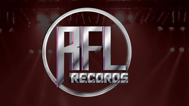 PERFECT STRANGERS Featuring Former METAL CHURCH Singer RONNY MUNROE Sign With RFL Records Along With HYDROGYN, SILK9 And BLACK KNOTS; Label Seeks New Talent