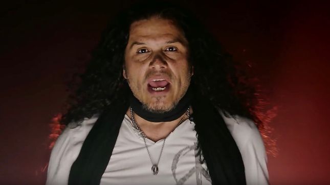 W.E.T. Featuring JEFF SCOTT SOTO To Release Earthrage Album In March; "Watch The Fire" Music Video Streaming