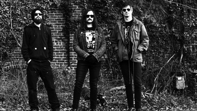 MAMMOTH GRINDER Debut "Servant Of The Most High" Music Video