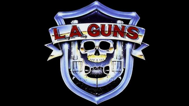 Brave History January 4th, 2018 - L.A. GUNS, THE DOORS, THIN LIZZY, TYPE O NEGATIVE, VIRGIN STEELE, PRETTY MAIDS, JUDAS PRIEST, And More!