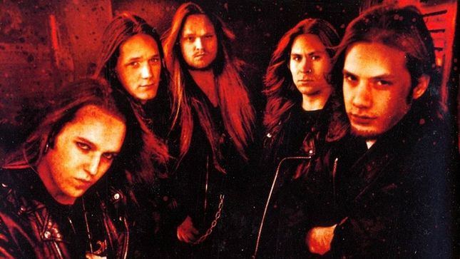 Brave History January 7th, 2018 - CHILDREN OF BODOM, PARADISE LOST, Y&T, FIVE FINGER DEATH PUNCH, DEF LEPPARD, AUTOGRAPH, And More!