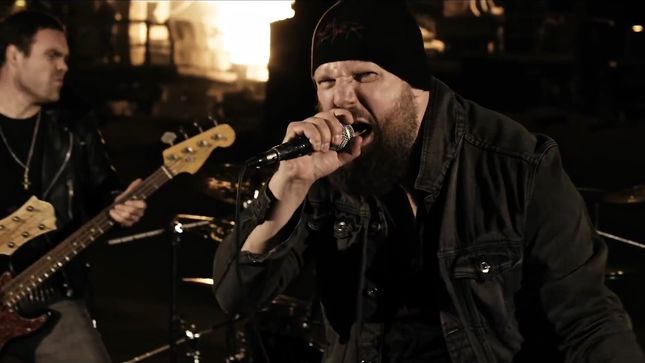 THE CROWN To Release Cobra Speed Venom Album In March; "Iron Crown" Music Video Streaming