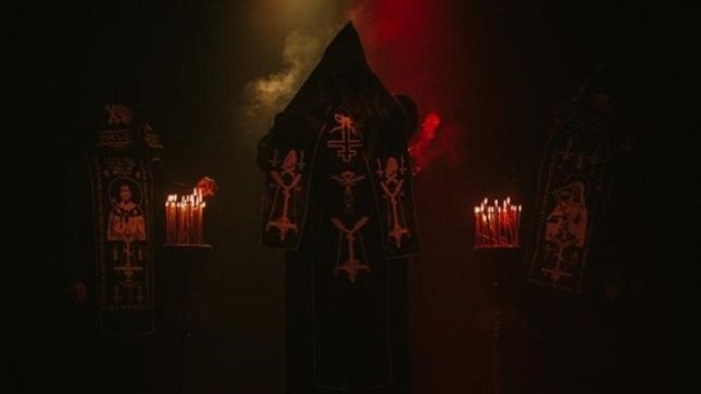 BATUSHKA - Polish Black Metal Legion To Kick Off European Pilgrimage Part III Tour