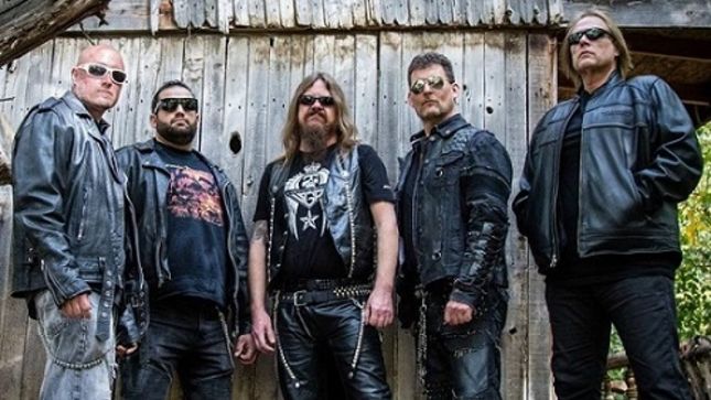 SONIC PROPHECY Streaming New Single "Unholy Blood"