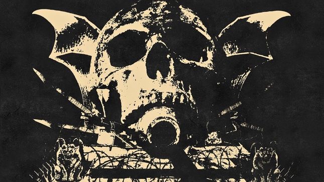 IRON REAGAN And GATECREEPER Each Streaming Songs From Upcoming Split LP; Audio