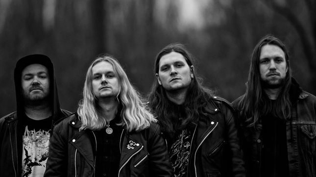 DEATHRITE Sign Worldwide Deal With Century Media Records