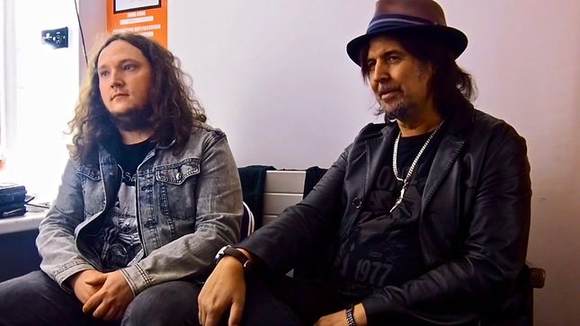 PHIL CAMPBELL AND THE BASTARD SONS Recommend Albums, Movies, And More; Video