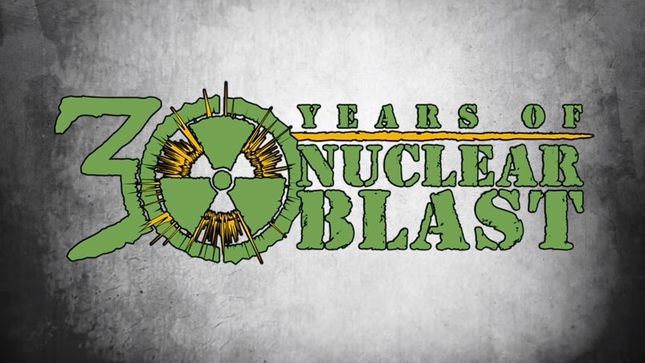 Nuclear Blast Announce Exclusive Signings At WonderCon