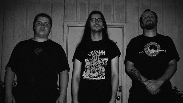 GENOCIDE PACT Streaming New Song "Structural Dissolution"