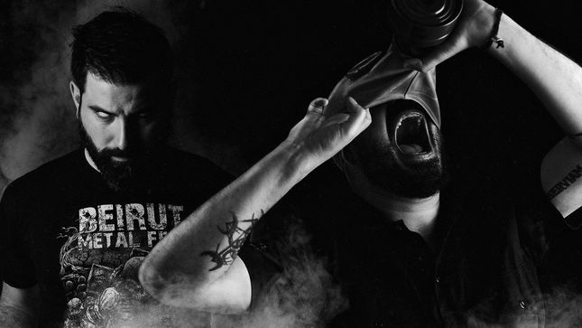 KAOTEON Featuring Members Of MARDUK, OBSCURA And More Streaming New Track "Barren Lands"