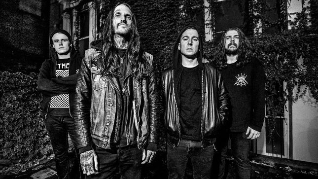 IMPLORE Announce European Tour With EXHUMED, ROTTEN SOUND