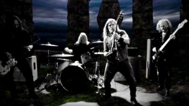 CORROSION OF CONFORMITY Premier Official Video For "The Luddite"; New Album Out Now