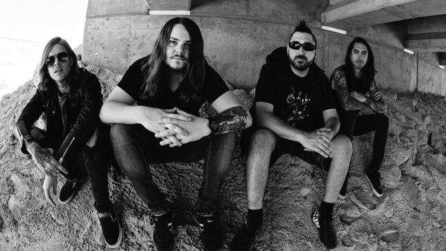 OF MICE & MEN Streaming Cover Of PINK FLOYD Classic "Money"