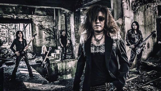 SABER TIGER Release New Single "Devastation Trail"; Official Music Video Streaming