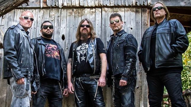SONIC PROPHECY Streaming Title Track Of Upcoming Savage Gods Album; Audio