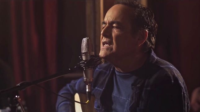 NEAL MORSE Discusses Life & Times Tour; Promo Video Posted