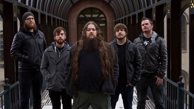 SOCIETY'S PLAGUE Sign To Eclipse Records; Call To The Void Album Due In April