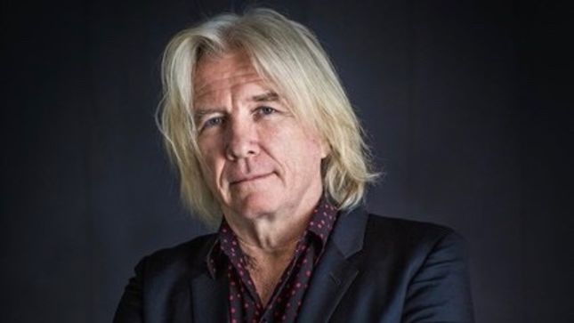 BOB ROCK To Co-Host 2018 JUNO Songwriters’ Circle; "I'm Honoured," Says The METALLICA / MÖTLEY CRÜE Producer