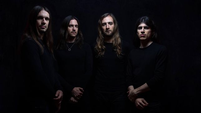 OBSCURA Complete New Album; Title Revealed