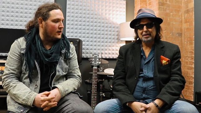 EAGLES, BRYAN ADAMS, JOE SATRIANI, SLASH And More - PHIL CAMPBELL AND THE BASTARD SONS Discuss Best Guitar Solos Of All Time; Video