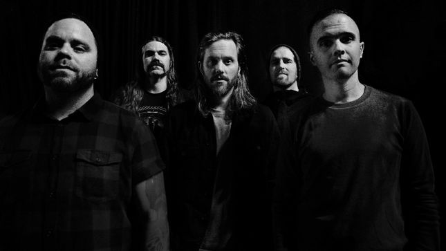 BETWEEN THE BURIED AND ME Debut "Condemned To The Gallows" Music Video
